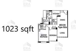 Regent Heights (D23), Condominium #570345751
